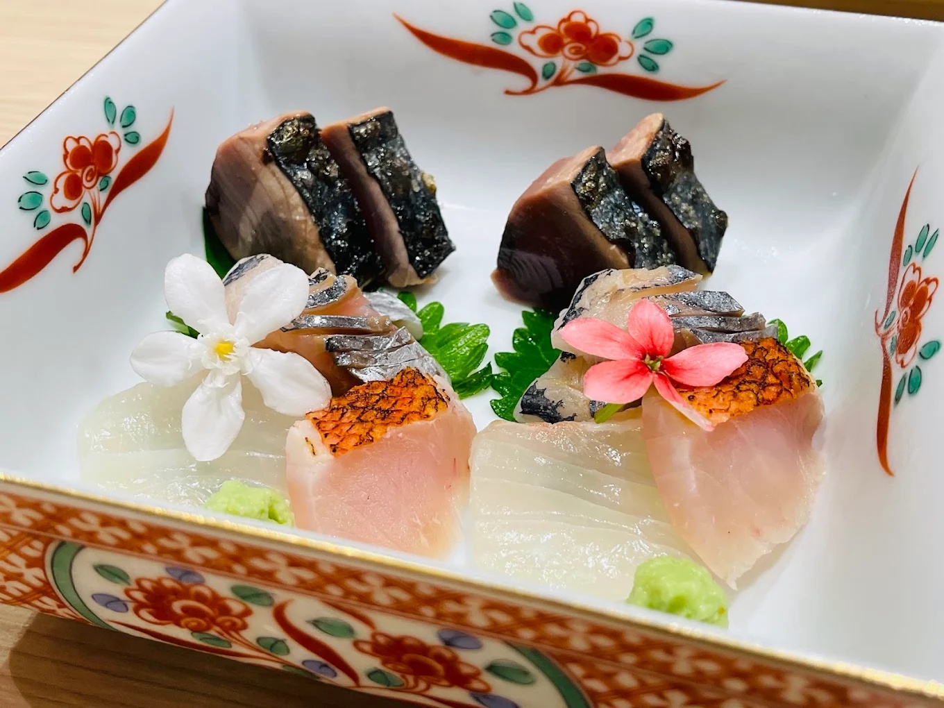 Kappo Yume bangkok — รูปภาพ