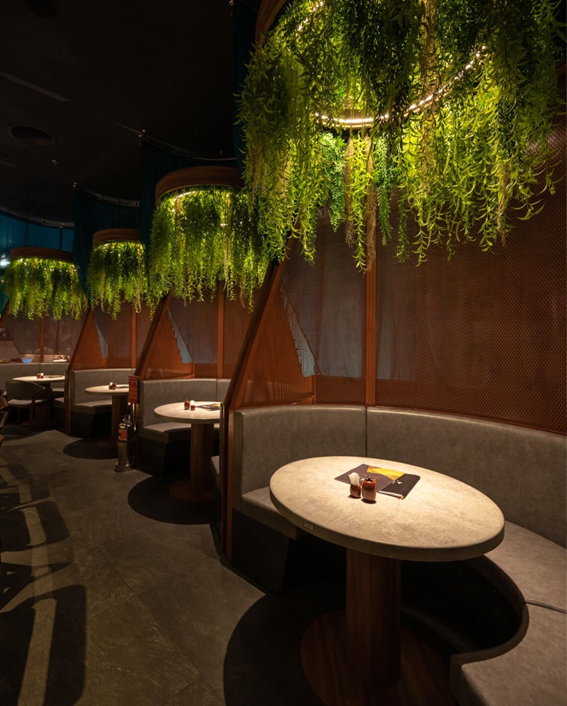 Robata Kitaro Sushi KAGUYA Siam Paragon — รูปภาพ (ภายในร้าน)