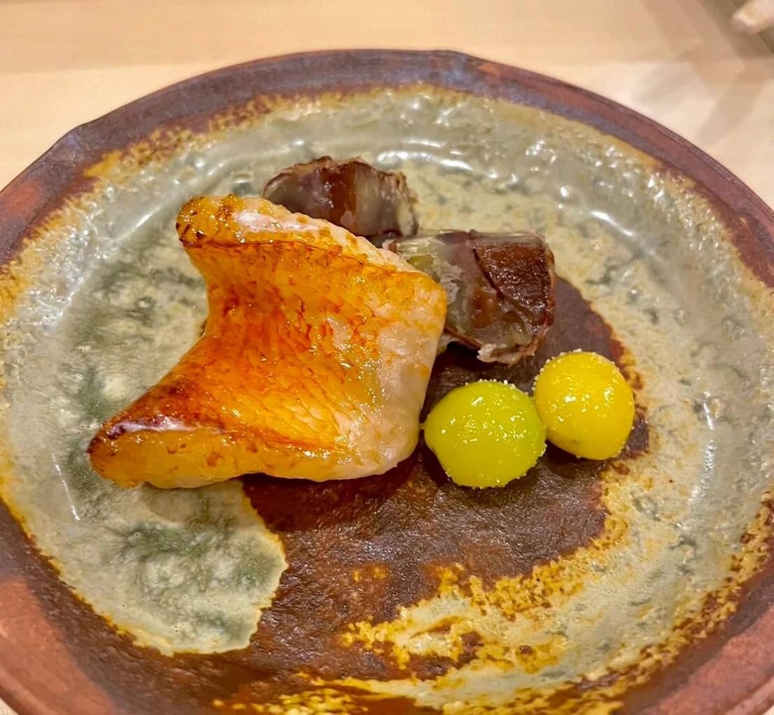 Kappo Hisa — รูปภาพ (อาหาร)