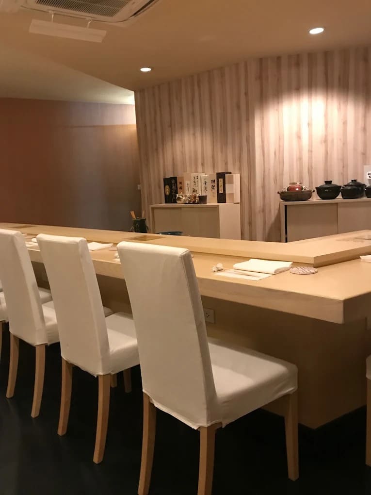 Kappo Hisa — รูปภาพ (ภายในร้าน)