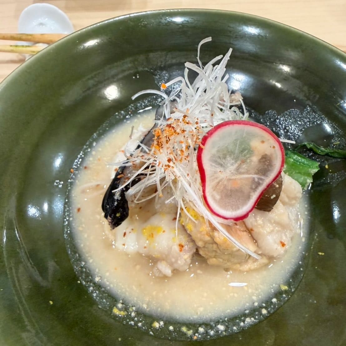 Kappo Hisa — รูปภาพ (อาหาร)