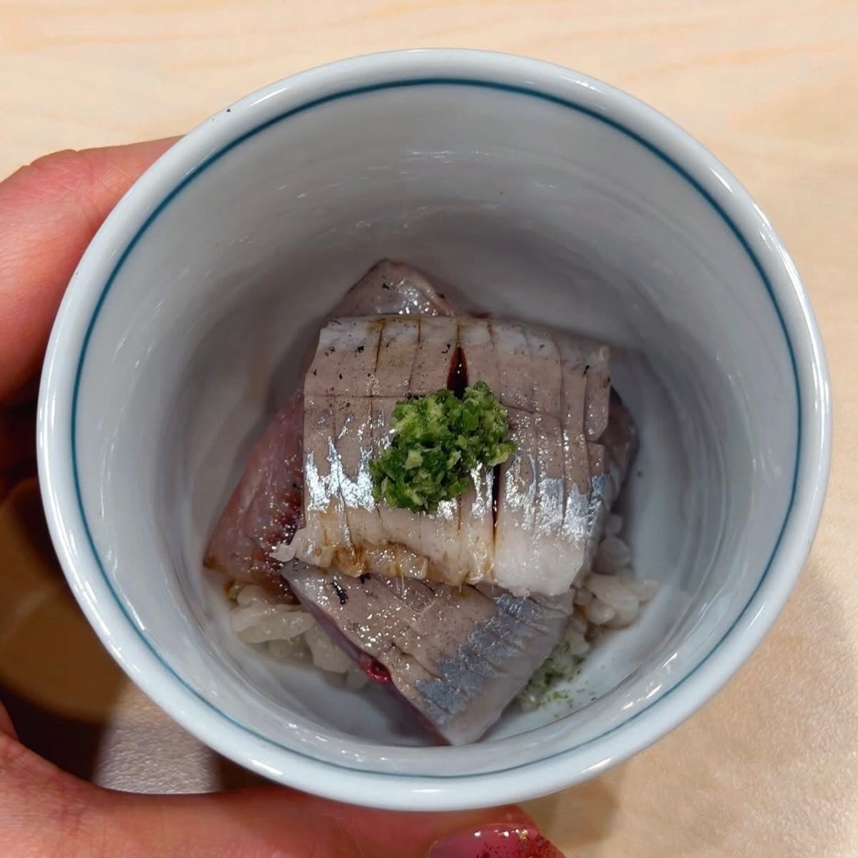 Kappo Hisa — รูปภาพ (อาหาร)