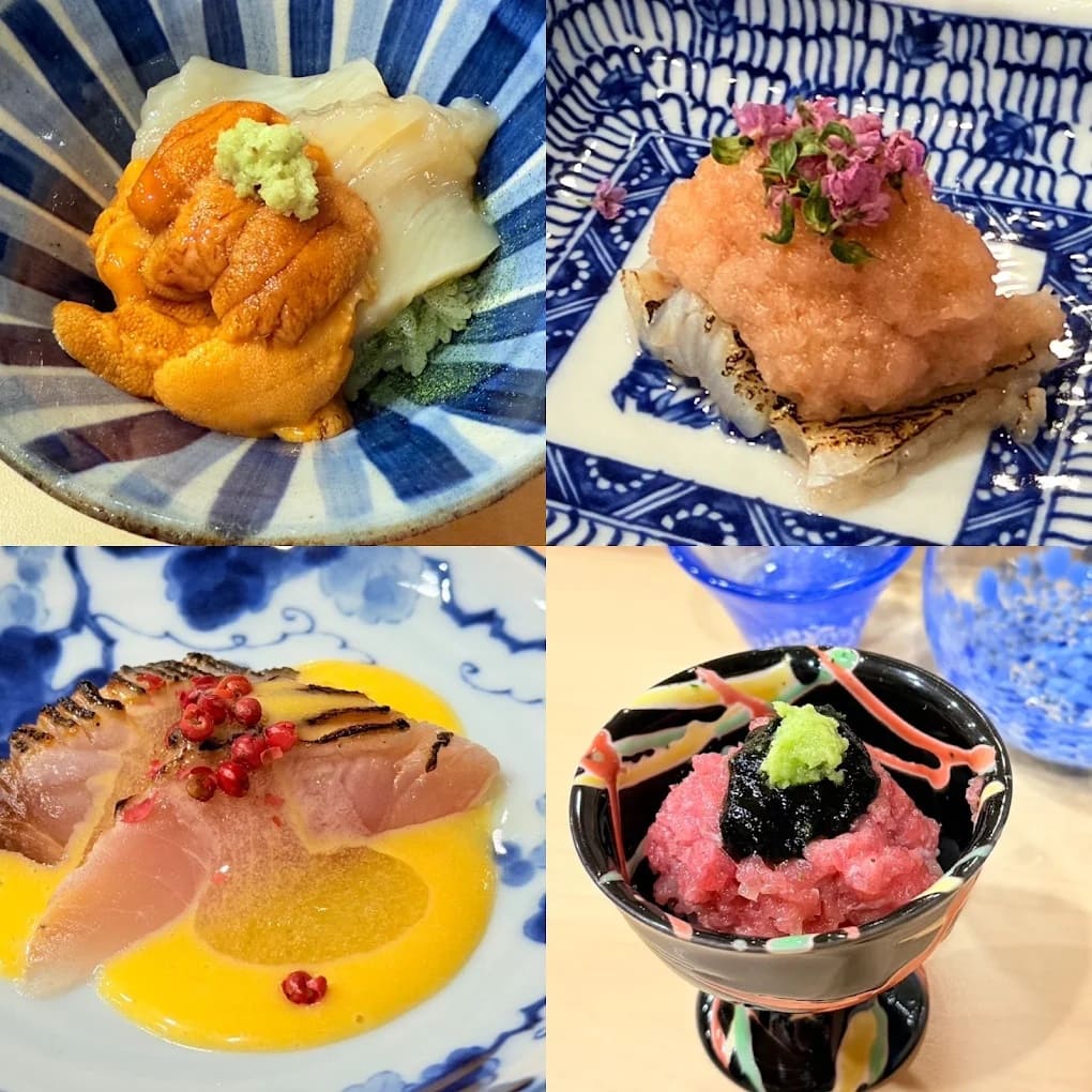 Kappo Hisa — รูปภาพ (อาหาร)