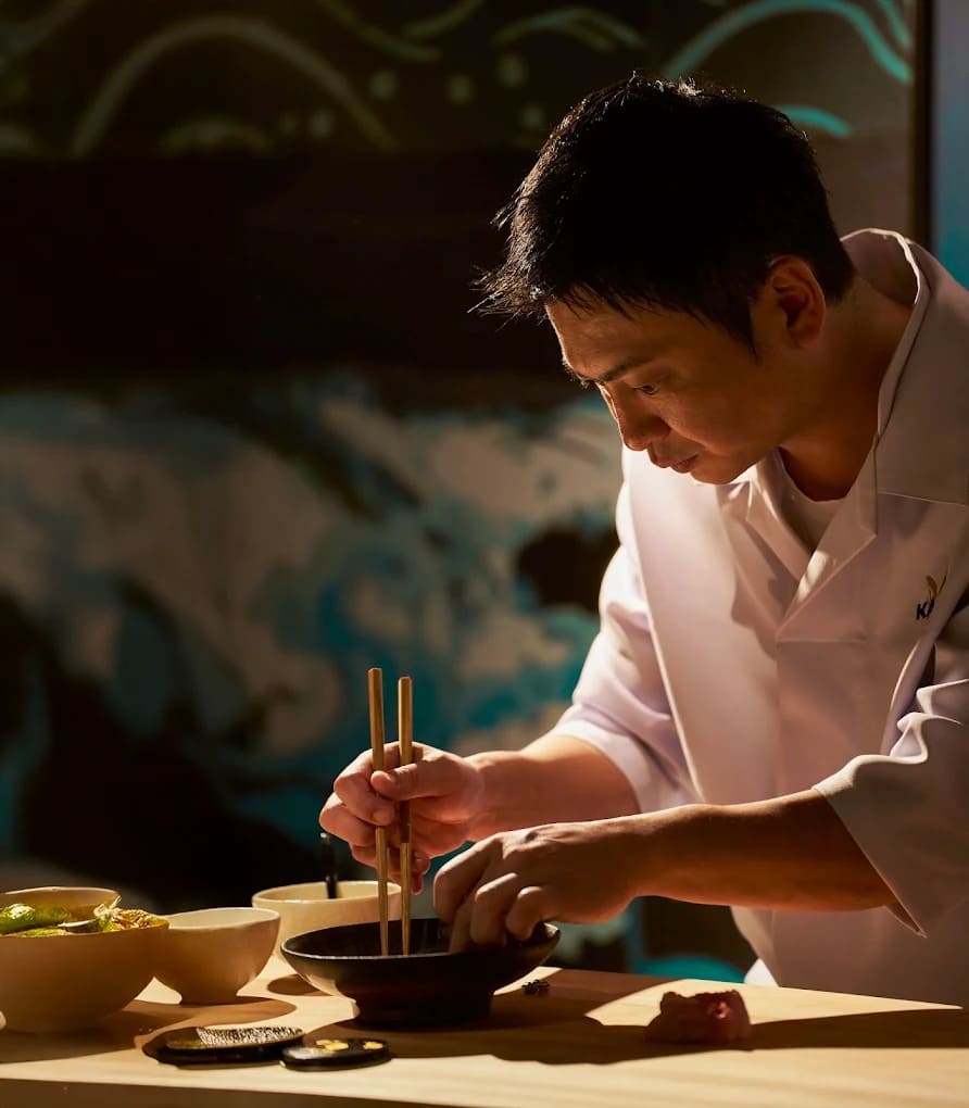 Kappo Takashi — รูปภาพ (อาหาร)
