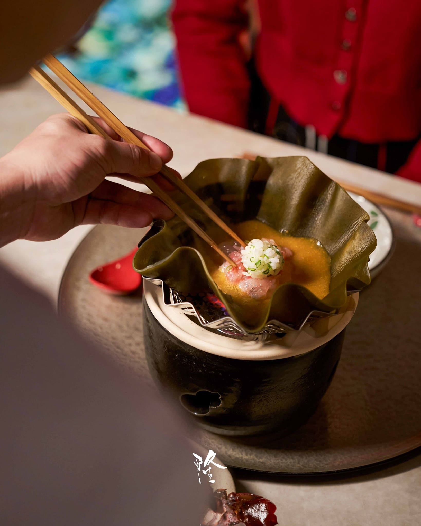 Kappo Takashi — รูปภาพ (อาหาร)