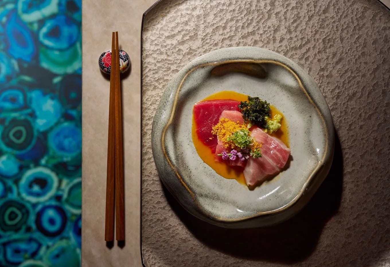 Kappo Takashi — รูปภาพ (อาหาร)