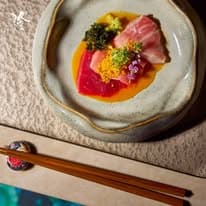 Kappo Takashi — รูปภาพ (อาหาร)