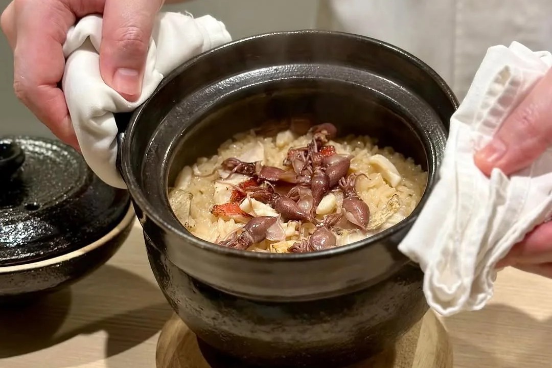 Kappo Yume bangkok — รูปภาพ (อาหาร)
