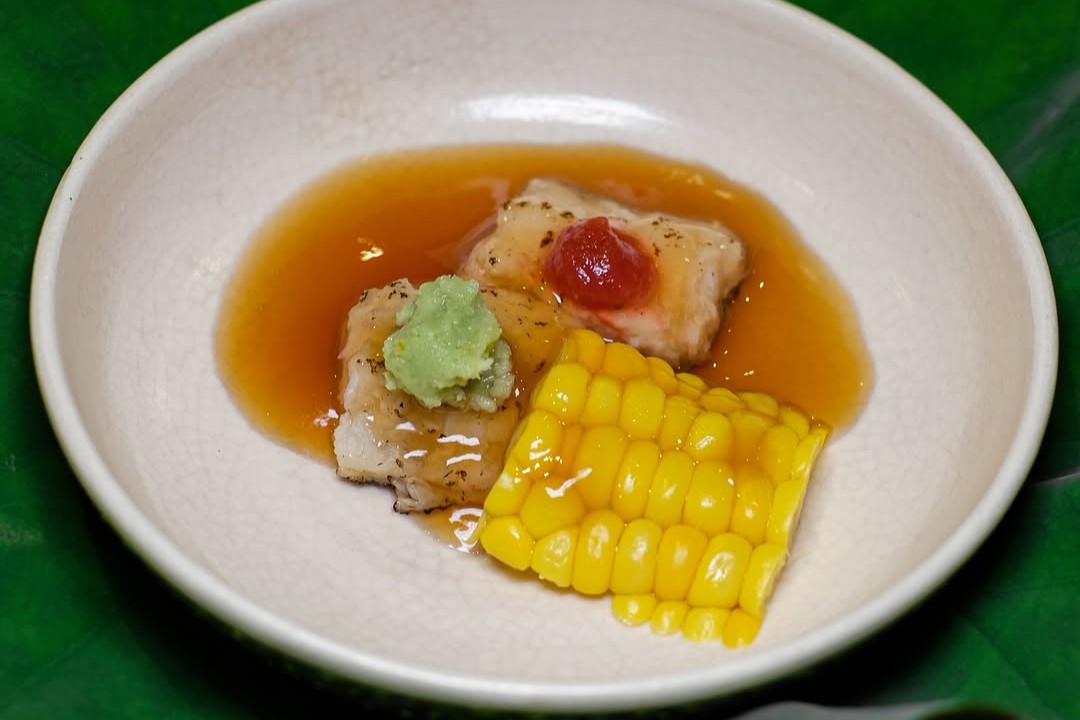 Kappo Yume bangkok — รูปภาพ (อาหาร)