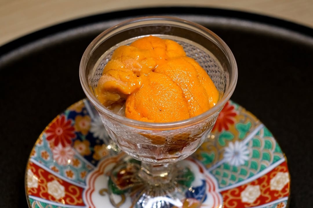 Kappo Yume bangkok — รูปภาพ (อาหาร)