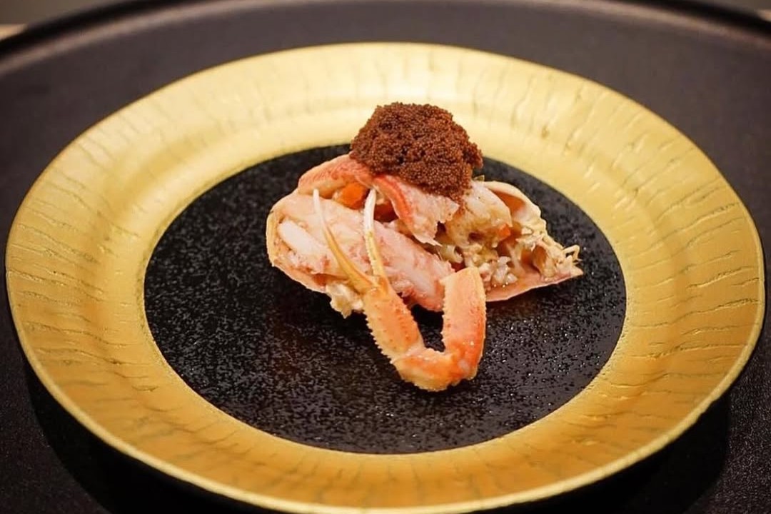 Crab