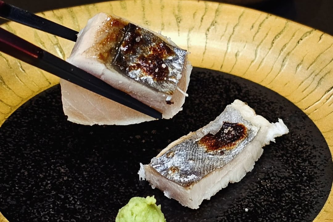 Kappo Yume bangkok — รูปภาพ (อาหาร)