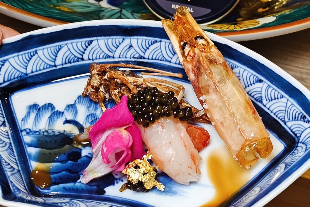 Kappo Yume bangkok — รูปภาพ (อาหาร)
