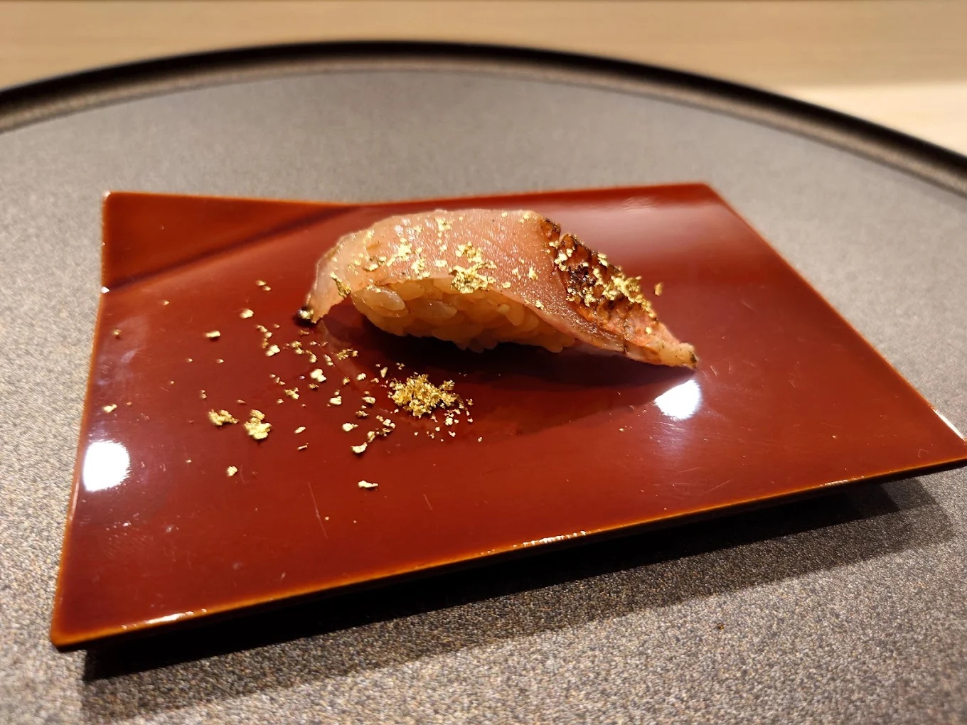 Kappo Yume bangkok — รูปภาพ (อาหาร)