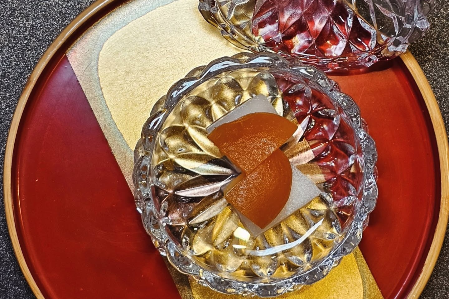 Kappo Yume bangkok — รูปภาพ (อาหาร)