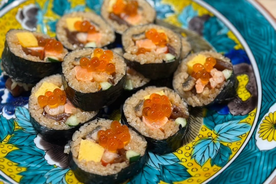 Kappo Yume bangkok — รูปภาพ (อาหาร)