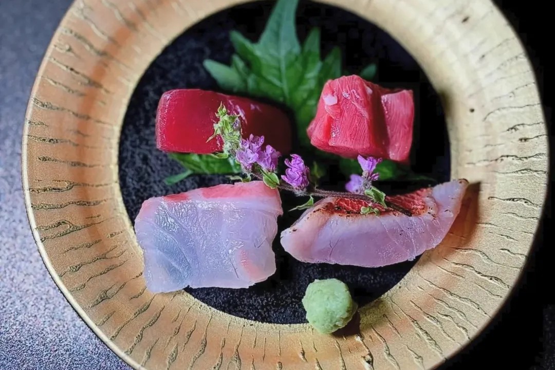Kappo Yume bangkok — รูปภาพ (อาหาร)