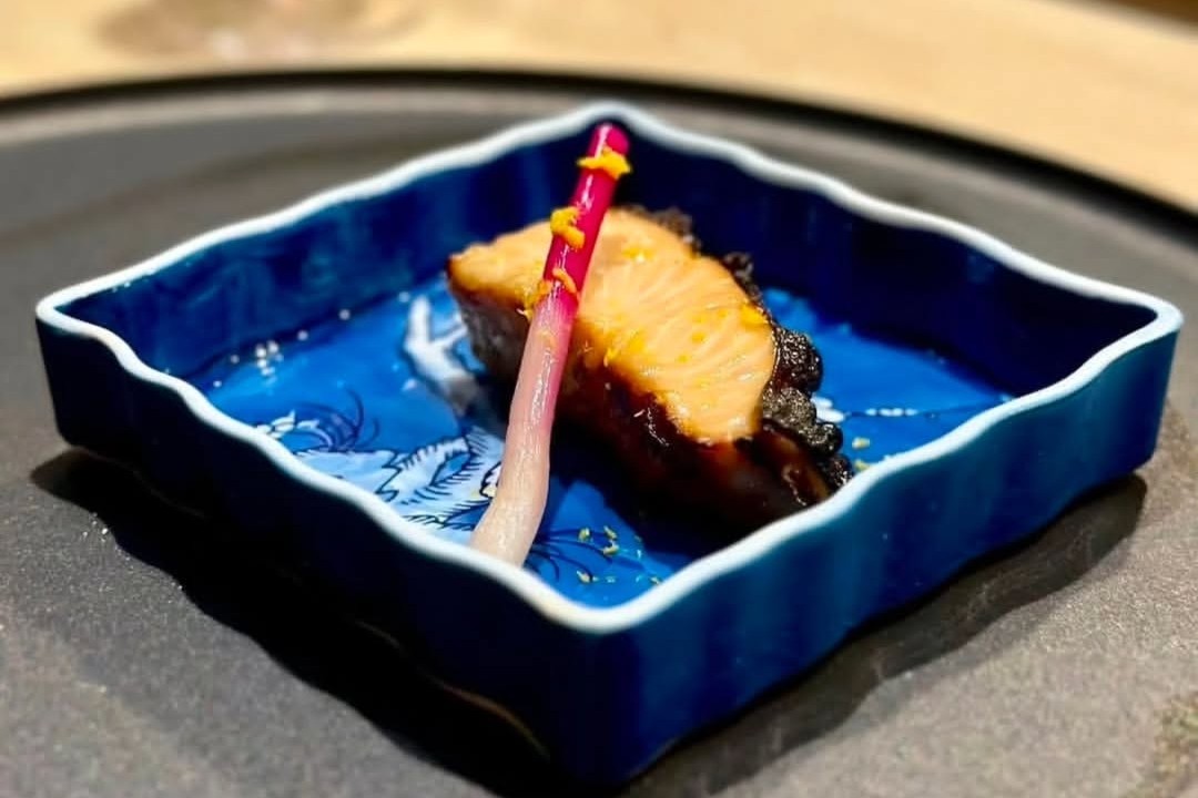 Kappo Yume bangkok — รูปภาพ (อาหาร)