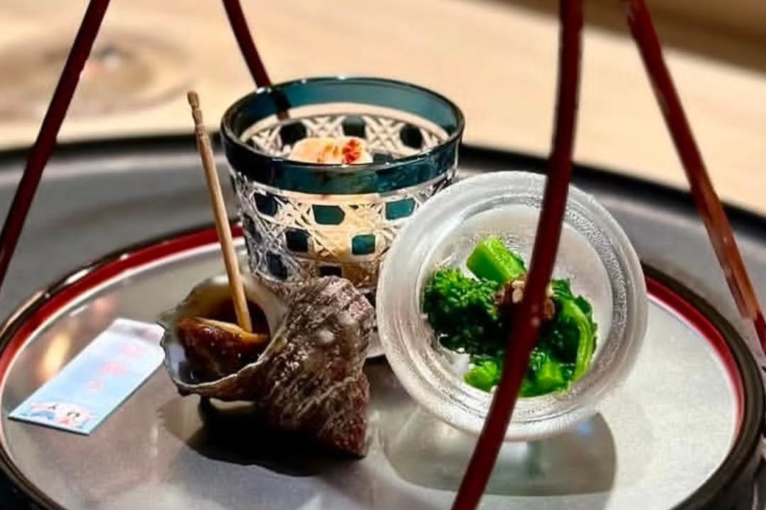 Kappo Yume bangkok — รูปภาพ (อาหาร)