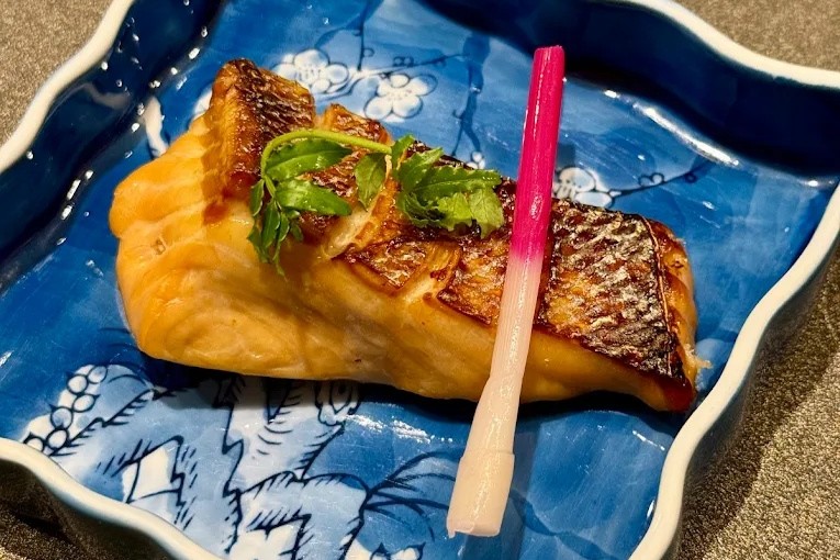Kappo Yume bangkok — รูปภาพ (อาหาร)