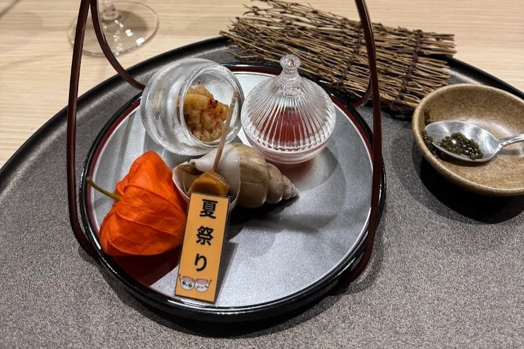 Kappo Yume bangkok — รูปภาพ (อาหาร)
