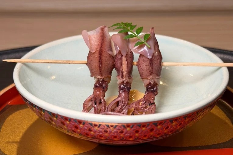 Kappo Yume bangkok — รูปภาพ (อาหาร)