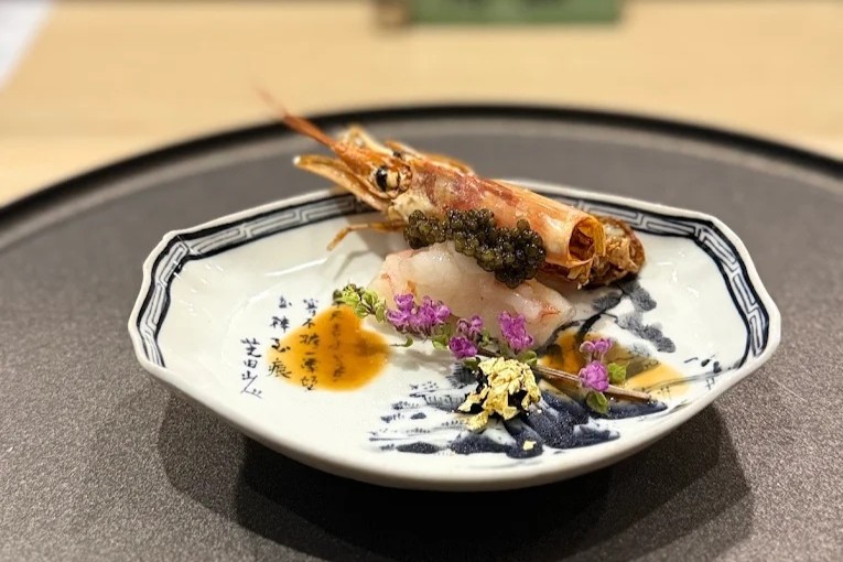 Kappo Yume bangkok — รูปภาพ (อาหาร)
