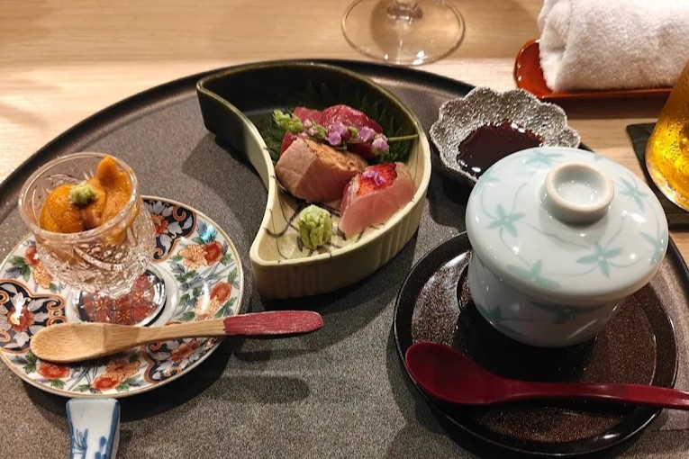 Kappo Yume bangkok — รูปภาพ (อาหาร)