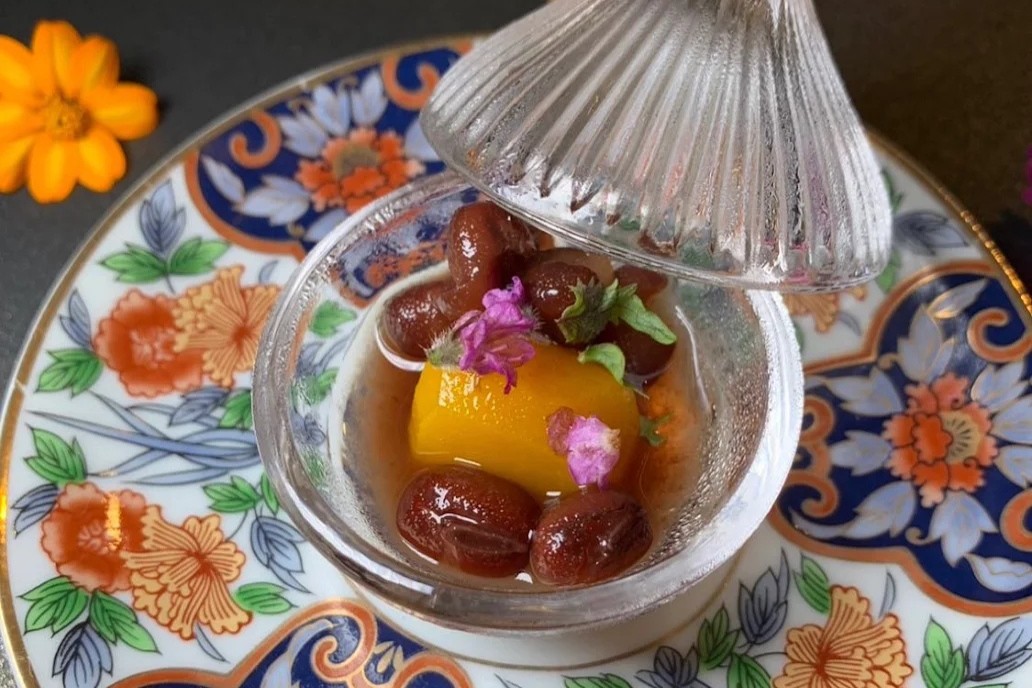Kappo Yume bangkok — รูปภาพ (อาหาร)