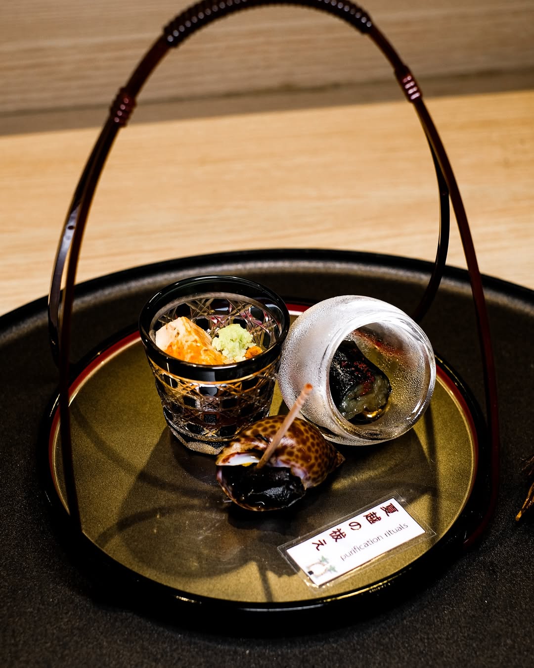 Kappo Yume bangkok — รูปภาพ (อาหาร)