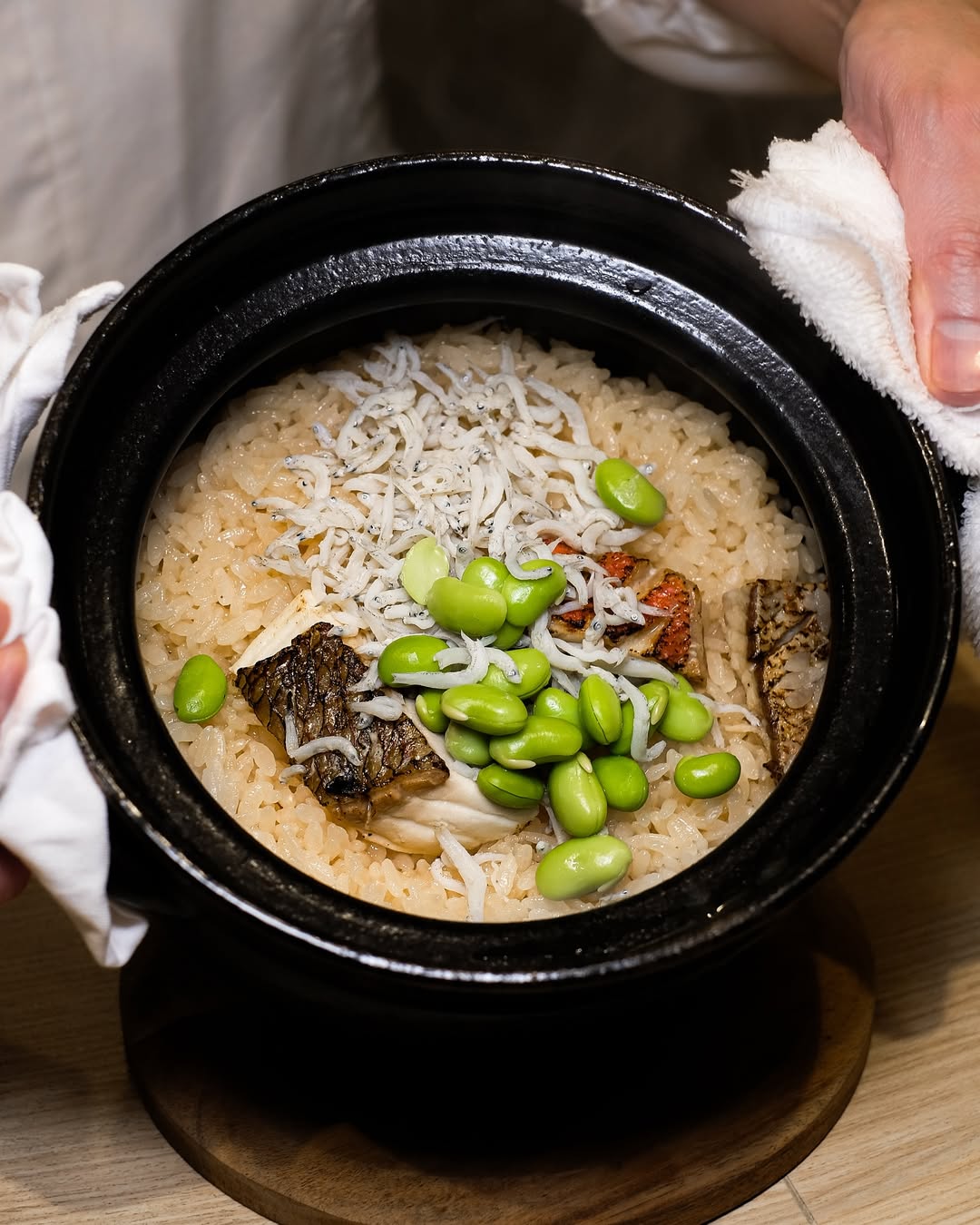 Kappo Yume bangkok — รูปภาพ (อาหาร)