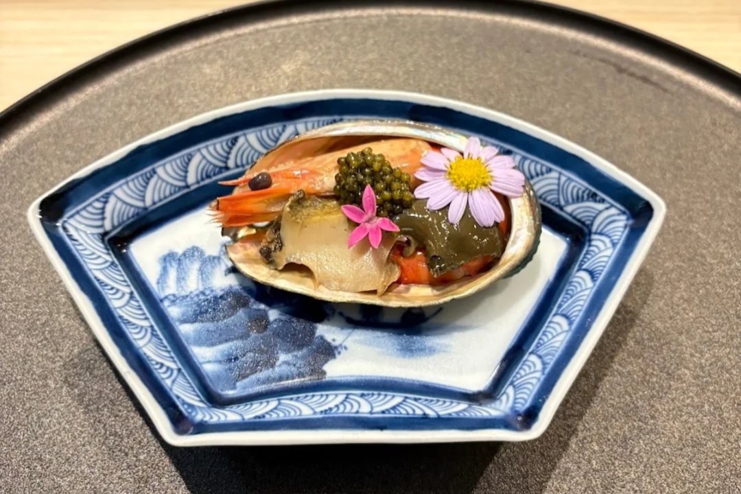 Kappo Yume bangkok — รูปภาพ (อาหาร)
