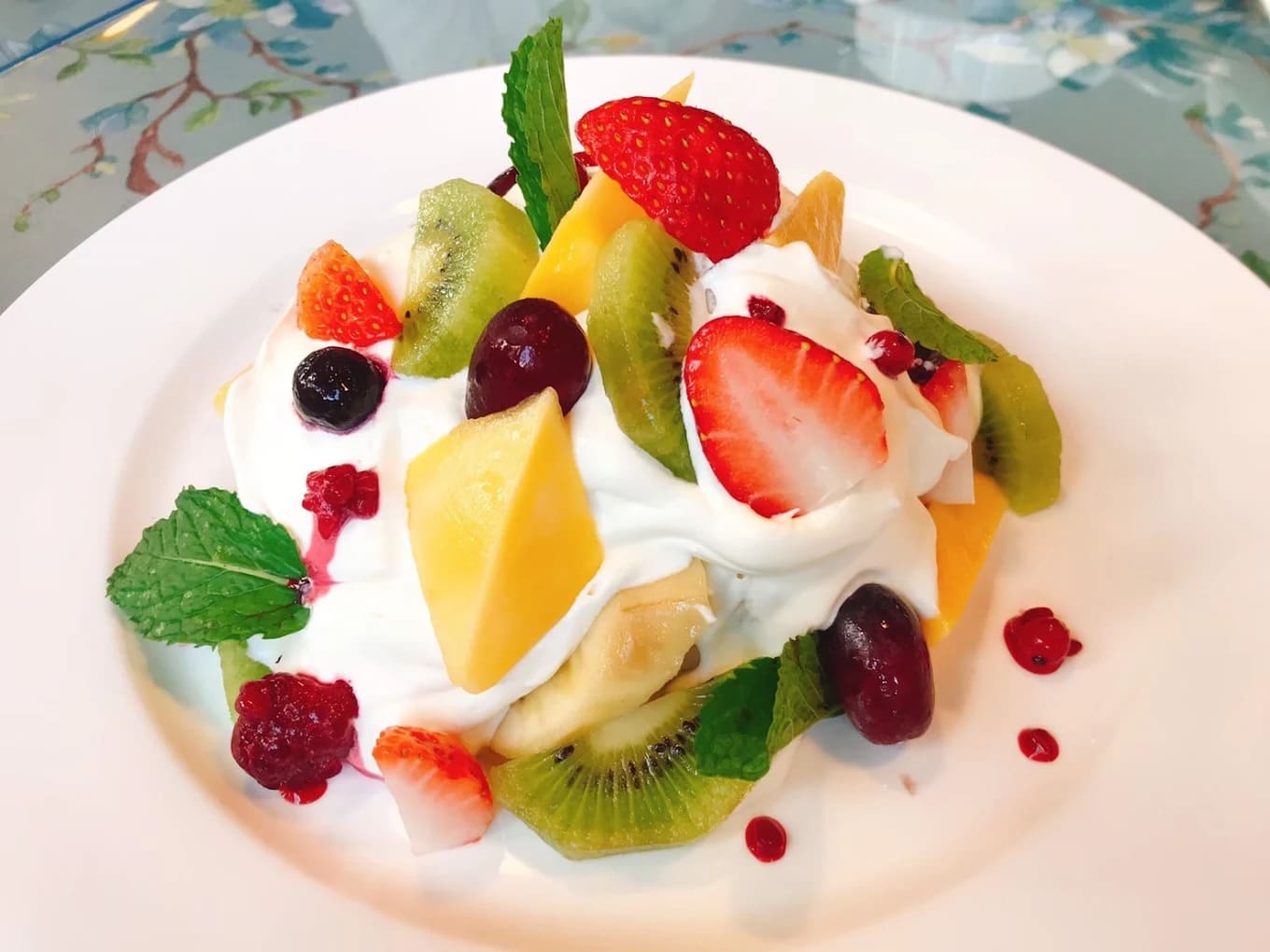 Ma Maison Bangkok — รูปภาพ (อาหาร)