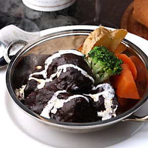 Beef Stew