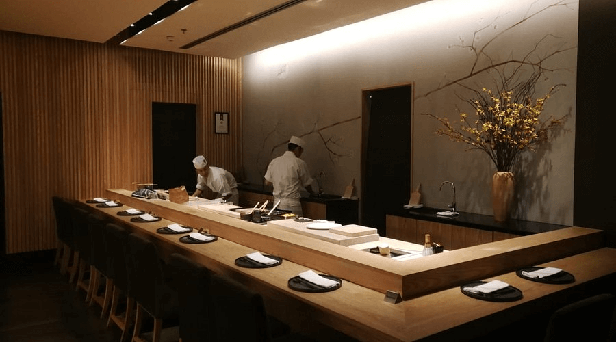 Sushi Sekiji — รูปภาพ