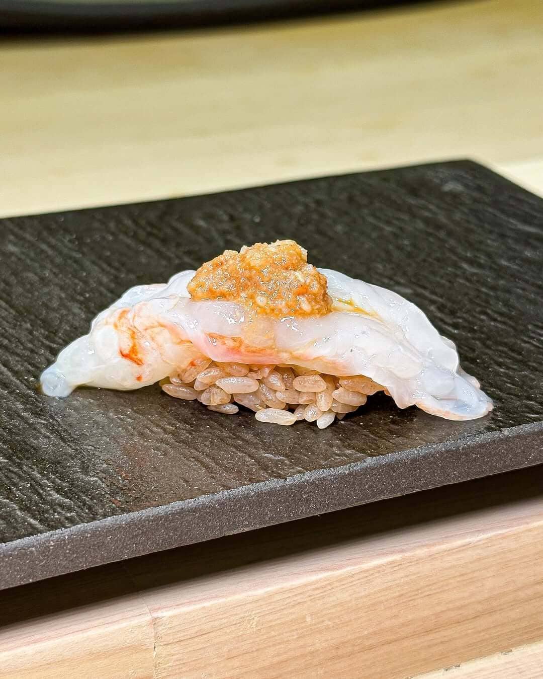 Sushi Itto — รูปภาพ (อาหาร)