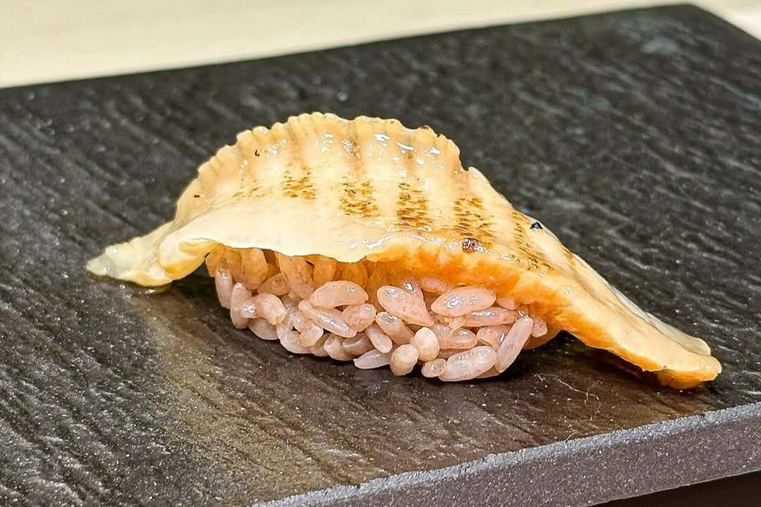 Sushi Itto — รูปภาพ (อาหาร)