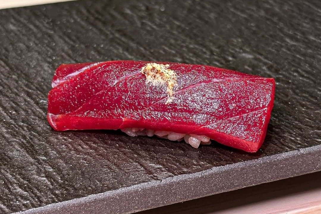 Sushi Itto — รูปภาพ (อาหาร)