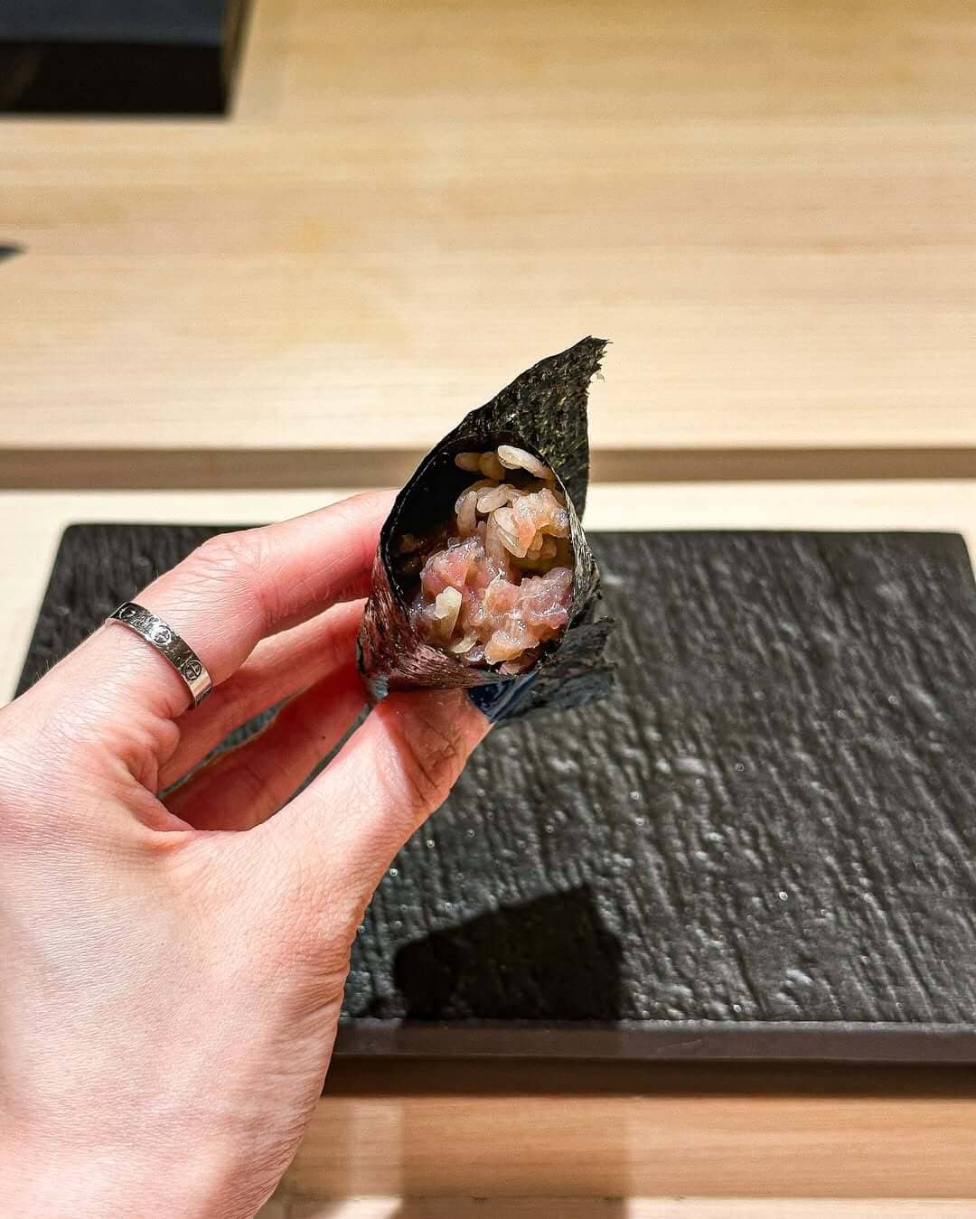 Sushi Itto — รูปภาพ (อาหาร)