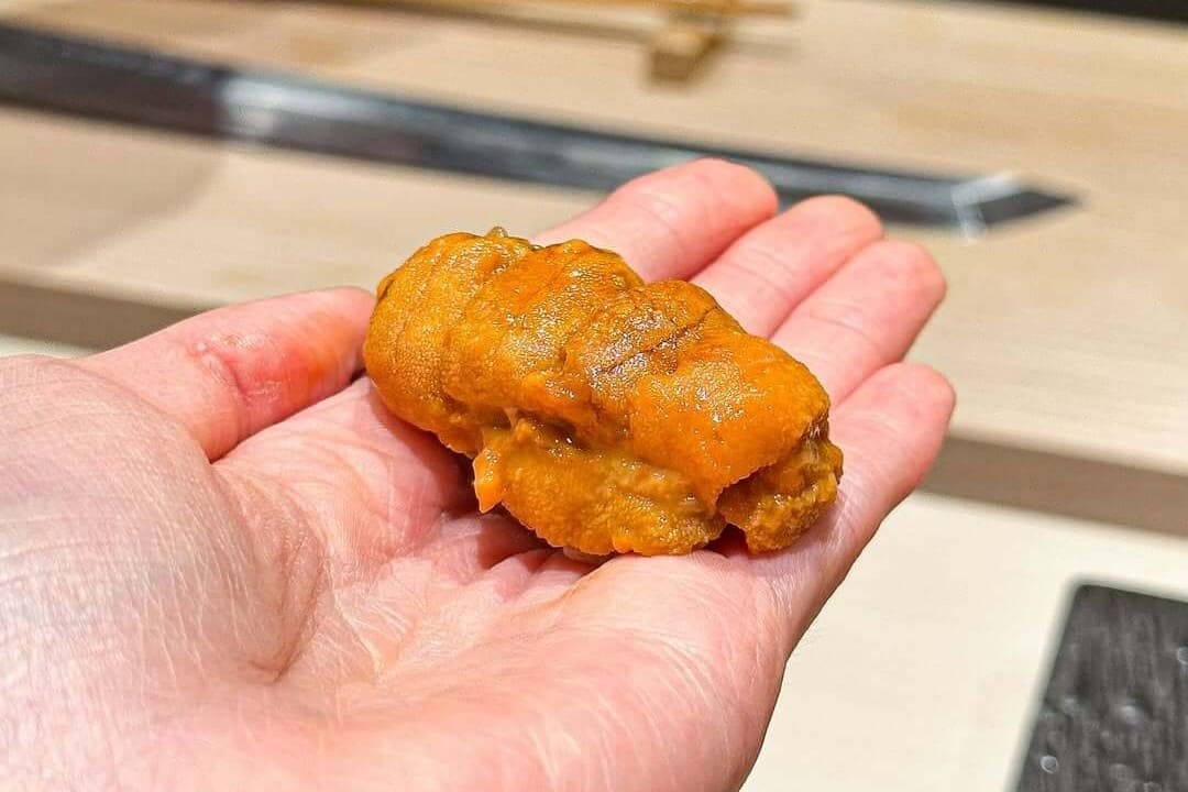 Sushi Itto — รูปภาพ (อาหาร)