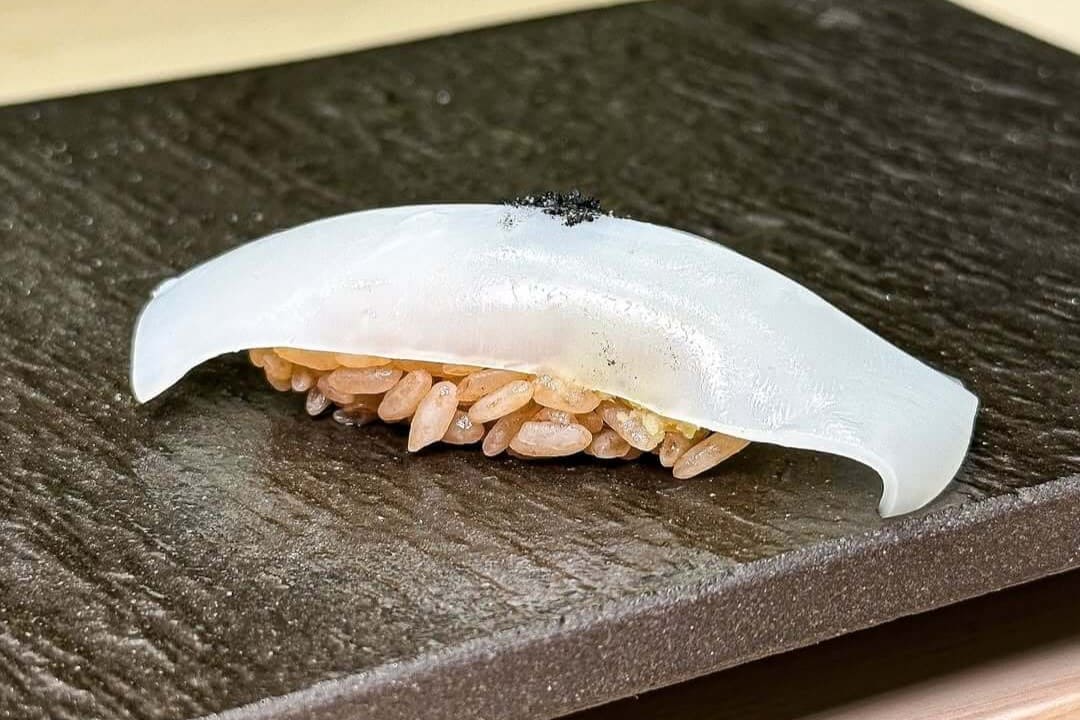 Sushi Itto — รูปภาพ (อาหาร)