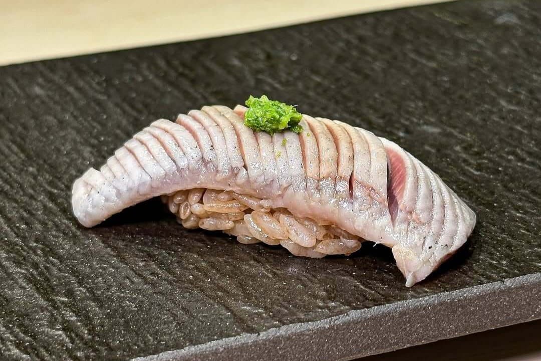 Sushi Itto — รูปภาพ (อาหาร)