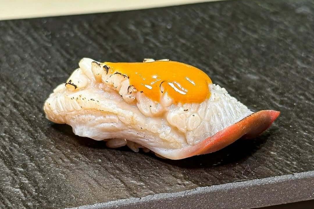 Sushi Itto — รูปภาพ (อาหาร)