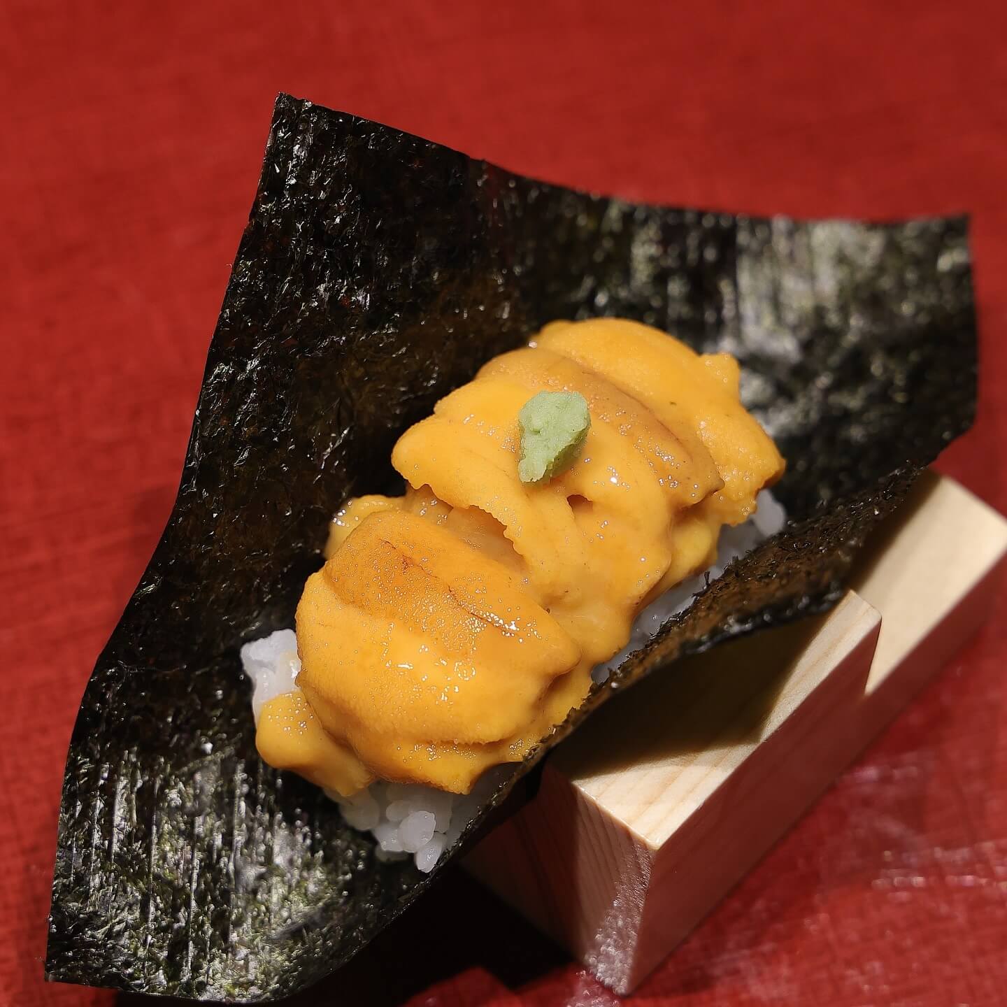 Sushi Kappou Ishimoto — รูปภาพ (อาหาร)