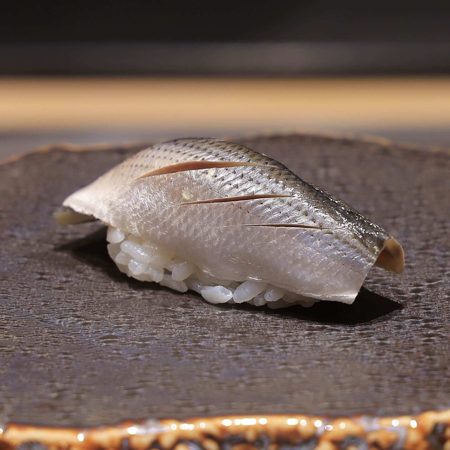 Sushi Kappou Ishimoto — รูปภาพ (อาหาร)