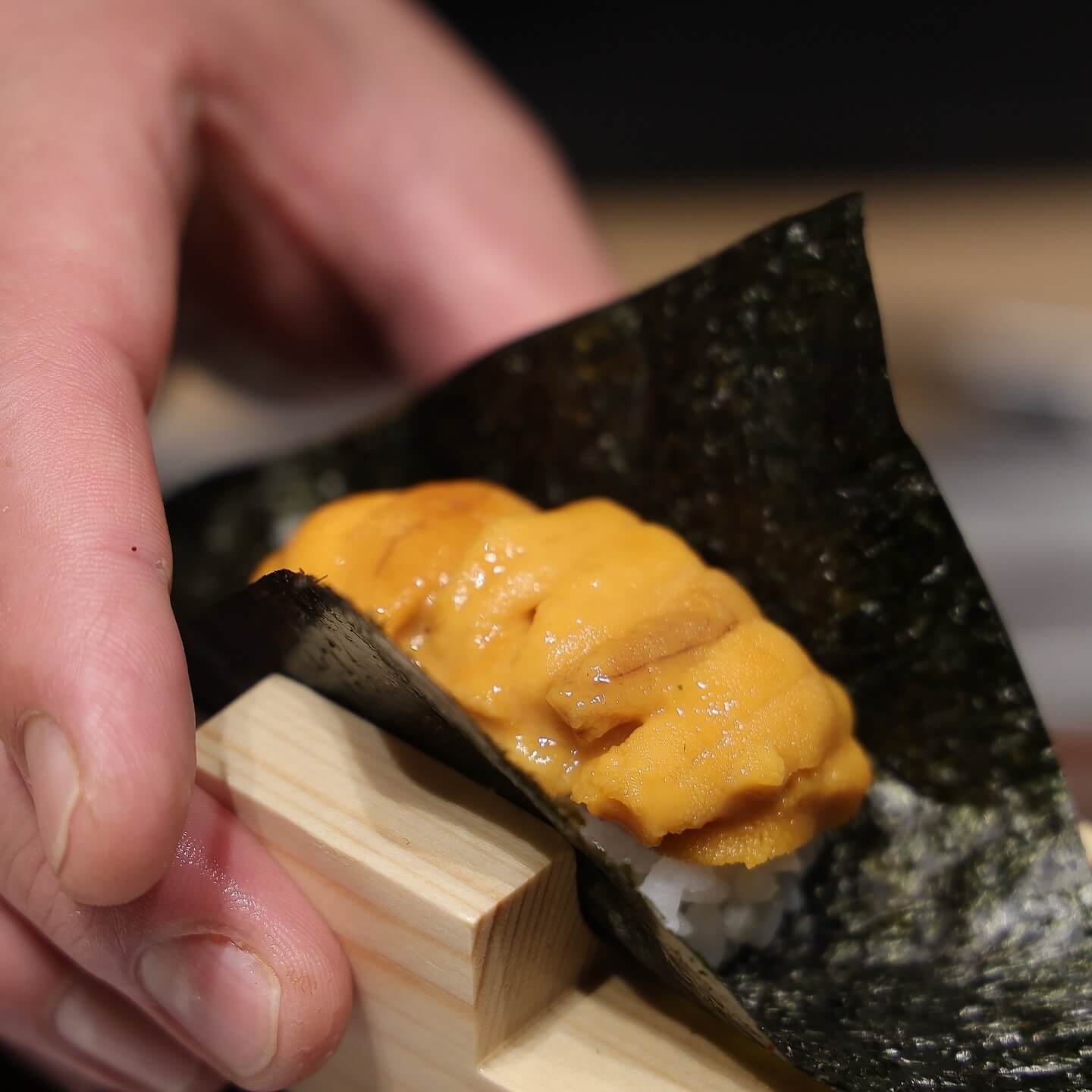 Sushi Kappou Ishimoto — รูปภาพ (อาหาร)