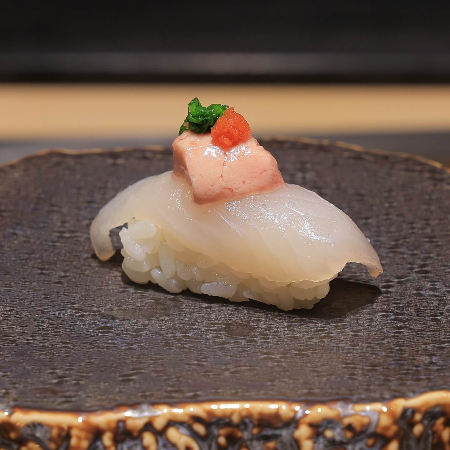 Sushi Kappou Ishimoto — รูปภาพ (อาหาร)