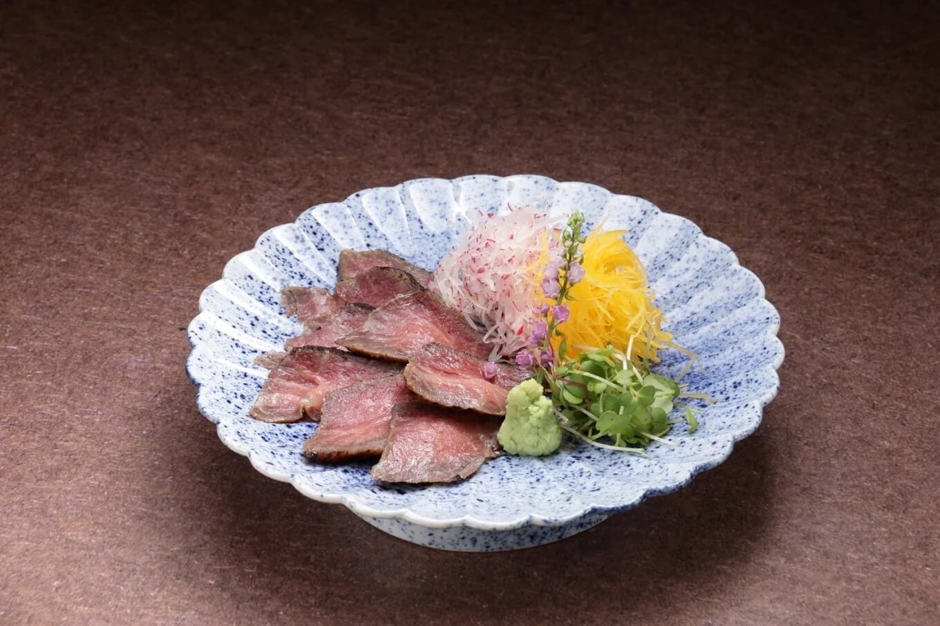 Sushi Kappou Ishimoto — รูปภาพ (อาหาร)