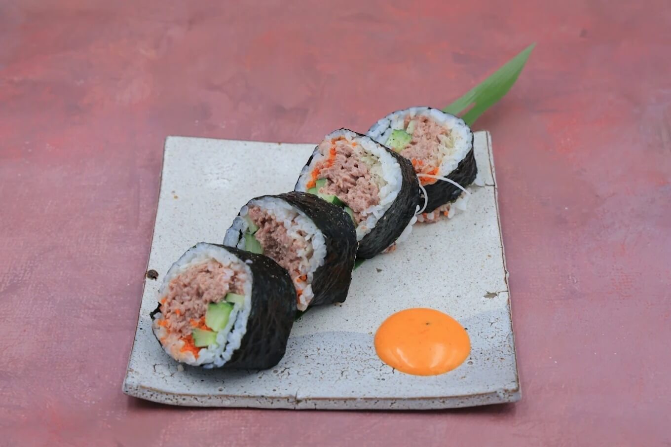 Sushi Kappou Ishimoto — รูปภาพ (อาหาร)
