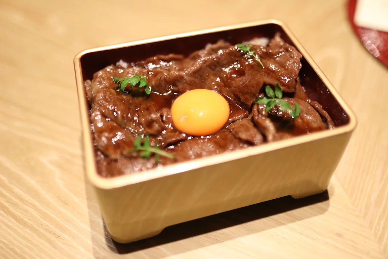 Sushi Kappou Ishimoto — รูปภาพ (อาหาร)